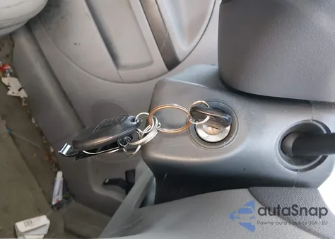 2007 Chevrolet Hhr Lt from USA, damaged, VIN 3GNDA33PX7S590906